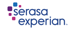 Logo Serasa